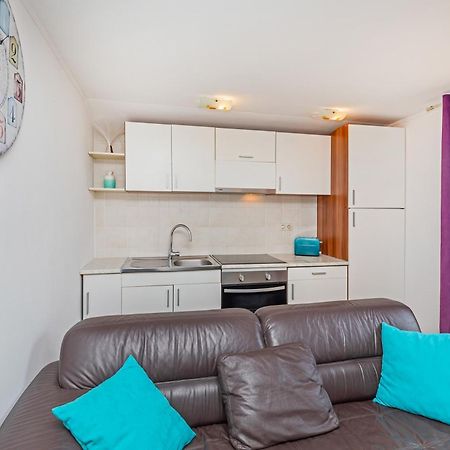 Apartment Ive Mlini Dış mekan fotoğraf