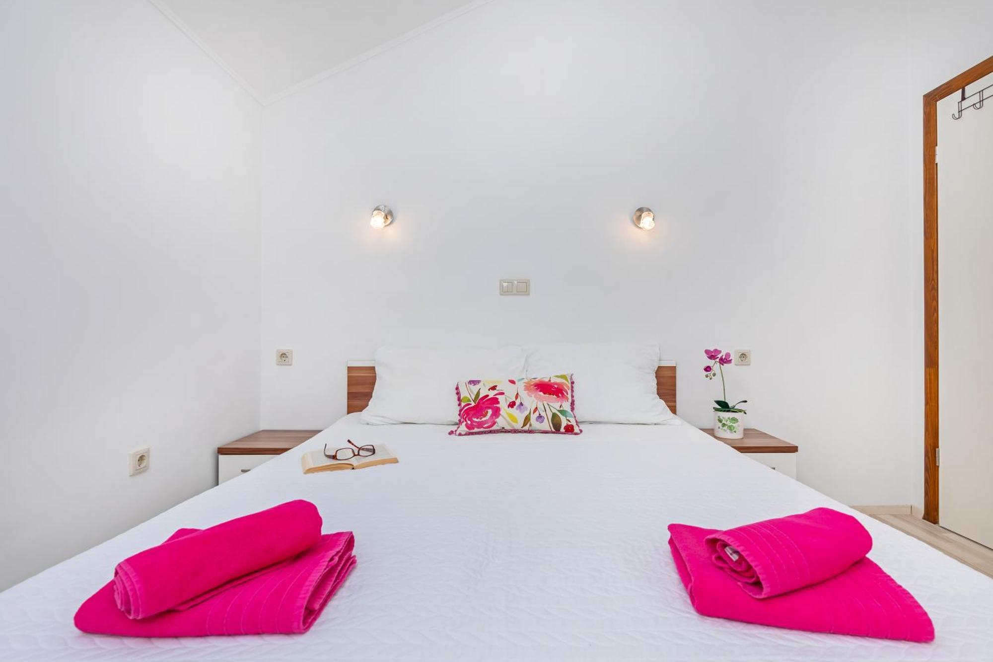 Apartment Ive Mlini Dış mekan fotoğraf