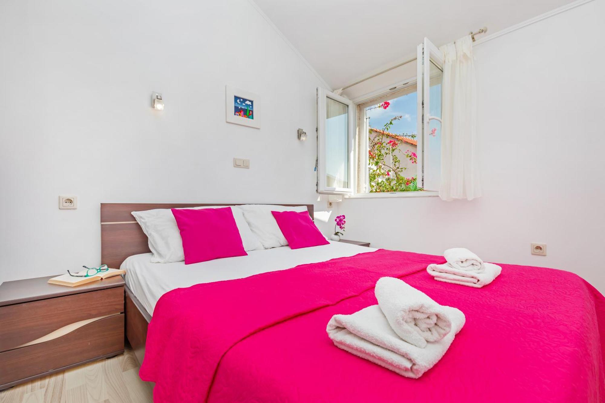 Apartment Ive Mlini Dış mekan fotoğraf