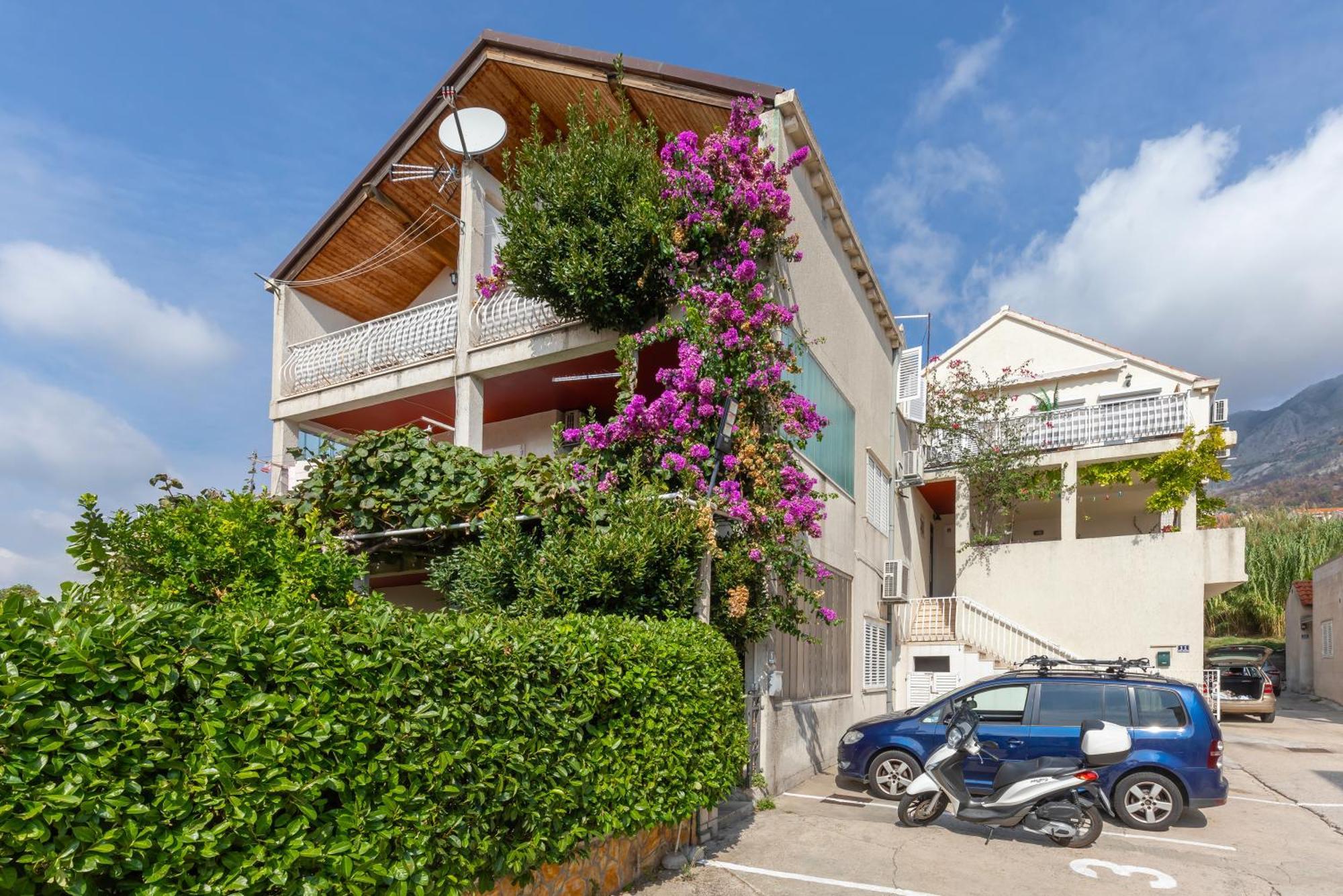 Apartment Ive Mlini Dış mekan fotoğraf