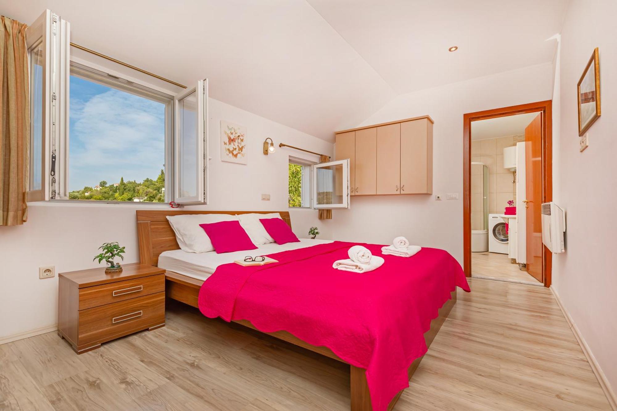 Apartment Ive Mlini Dış mekan fotoğraf