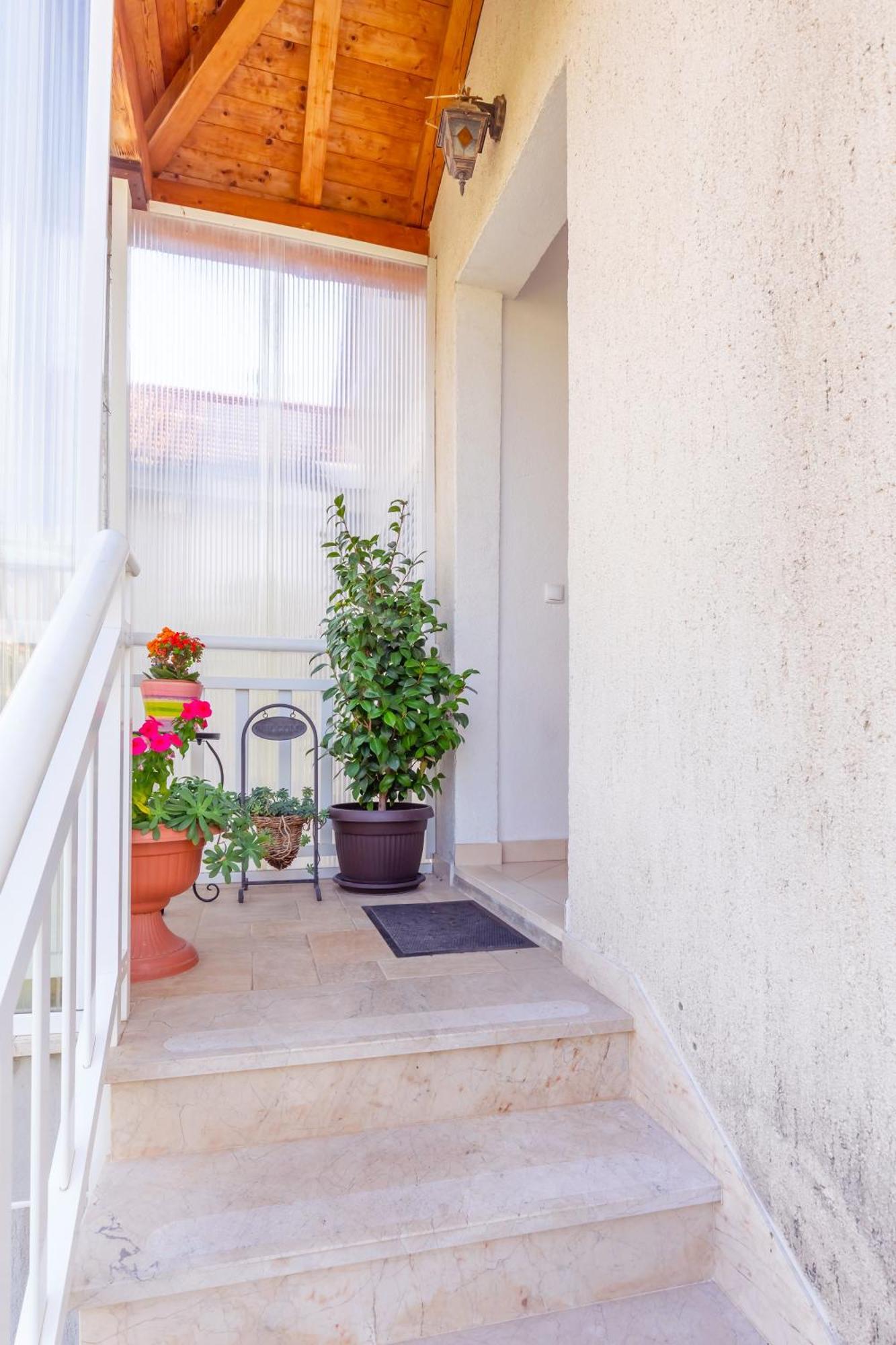 Apartment Ive Mlini Dış mekan fotoğraf