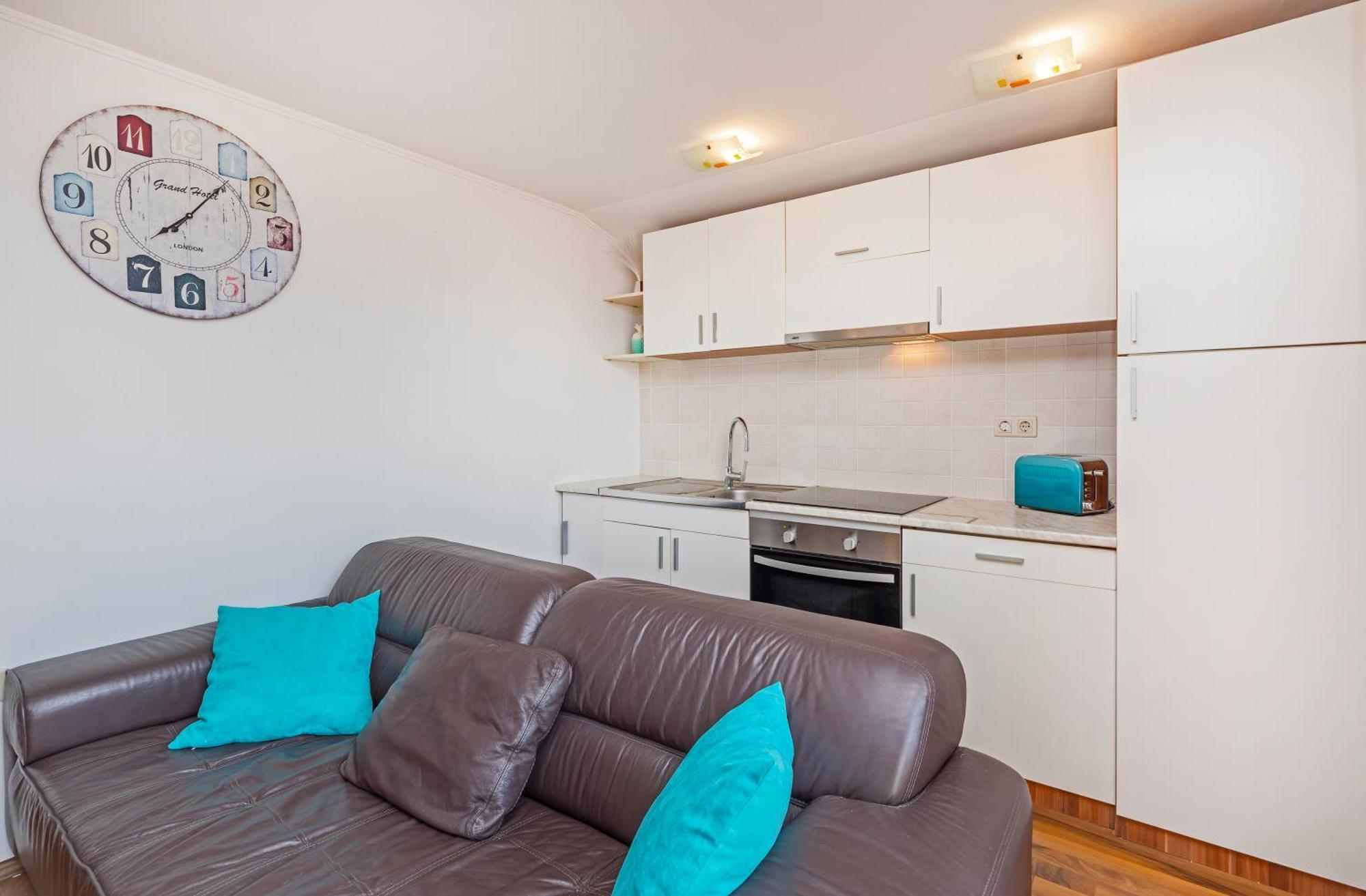 Apartment Ive Mlini Dış mekan fotoğraf