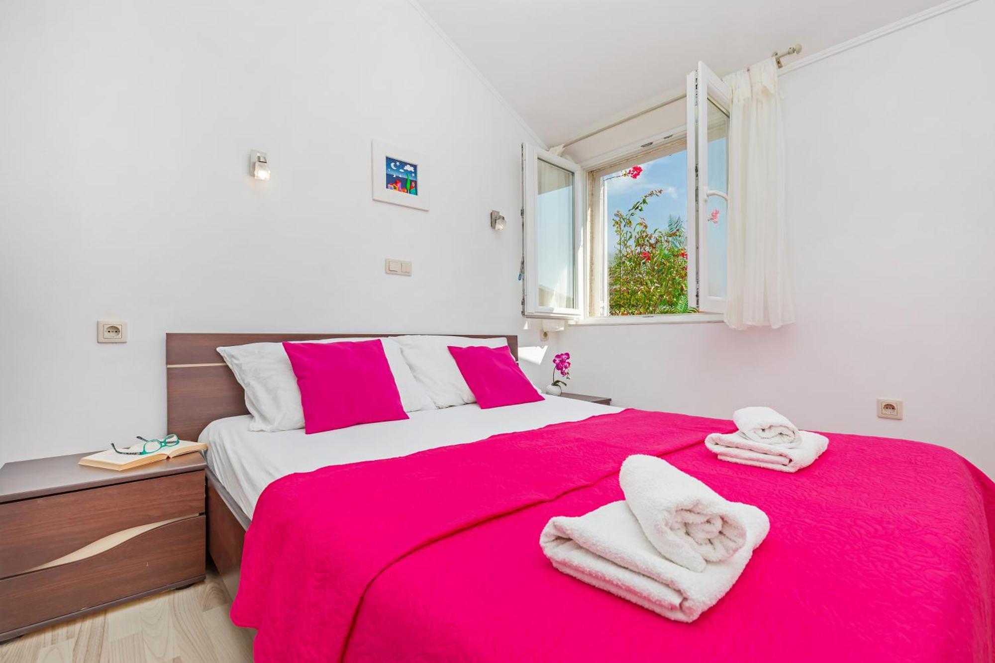 Apartment Ive Mlini Dış mekan fotoğraf