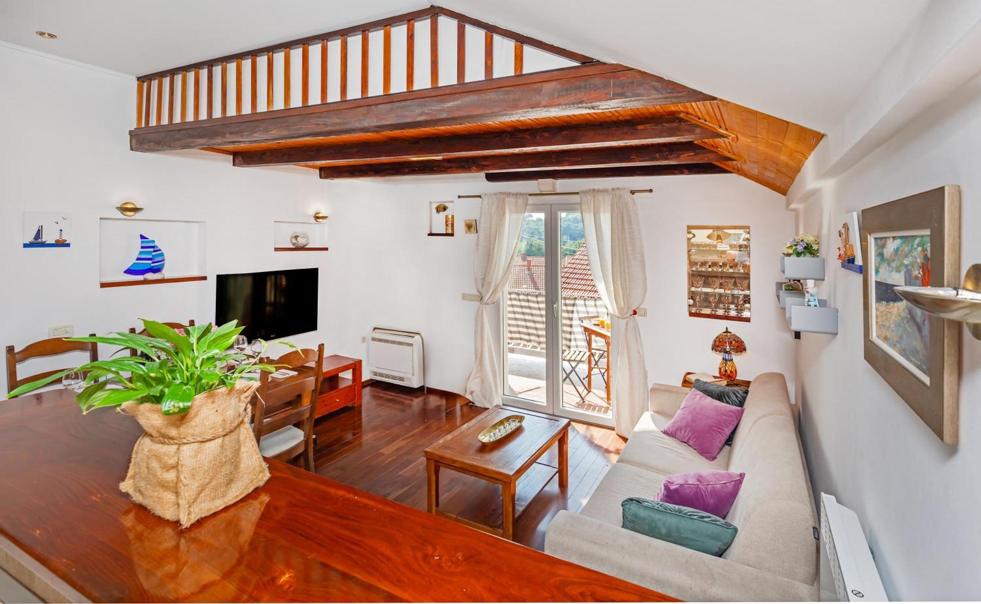 Apartment Ive Mlini Dış mekan fotoğraf