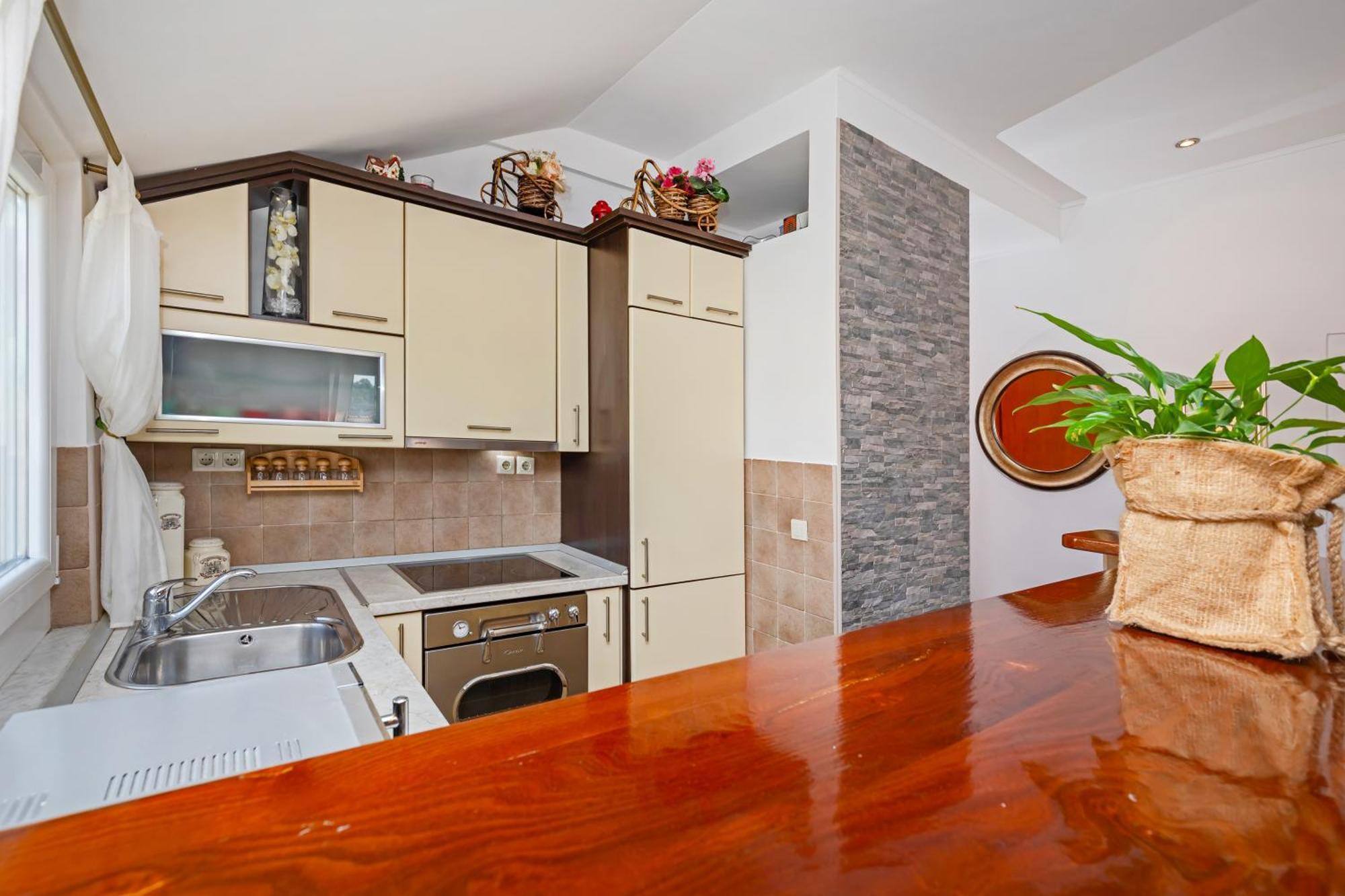 Apartment Ive Mlini Dış mekan fotoğraf