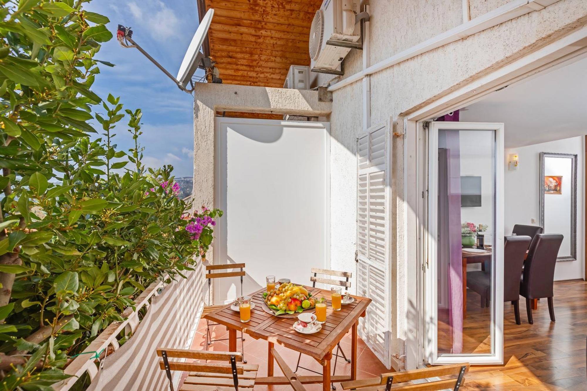 Apartment Ive Mlini Dış mekan fotoğraf