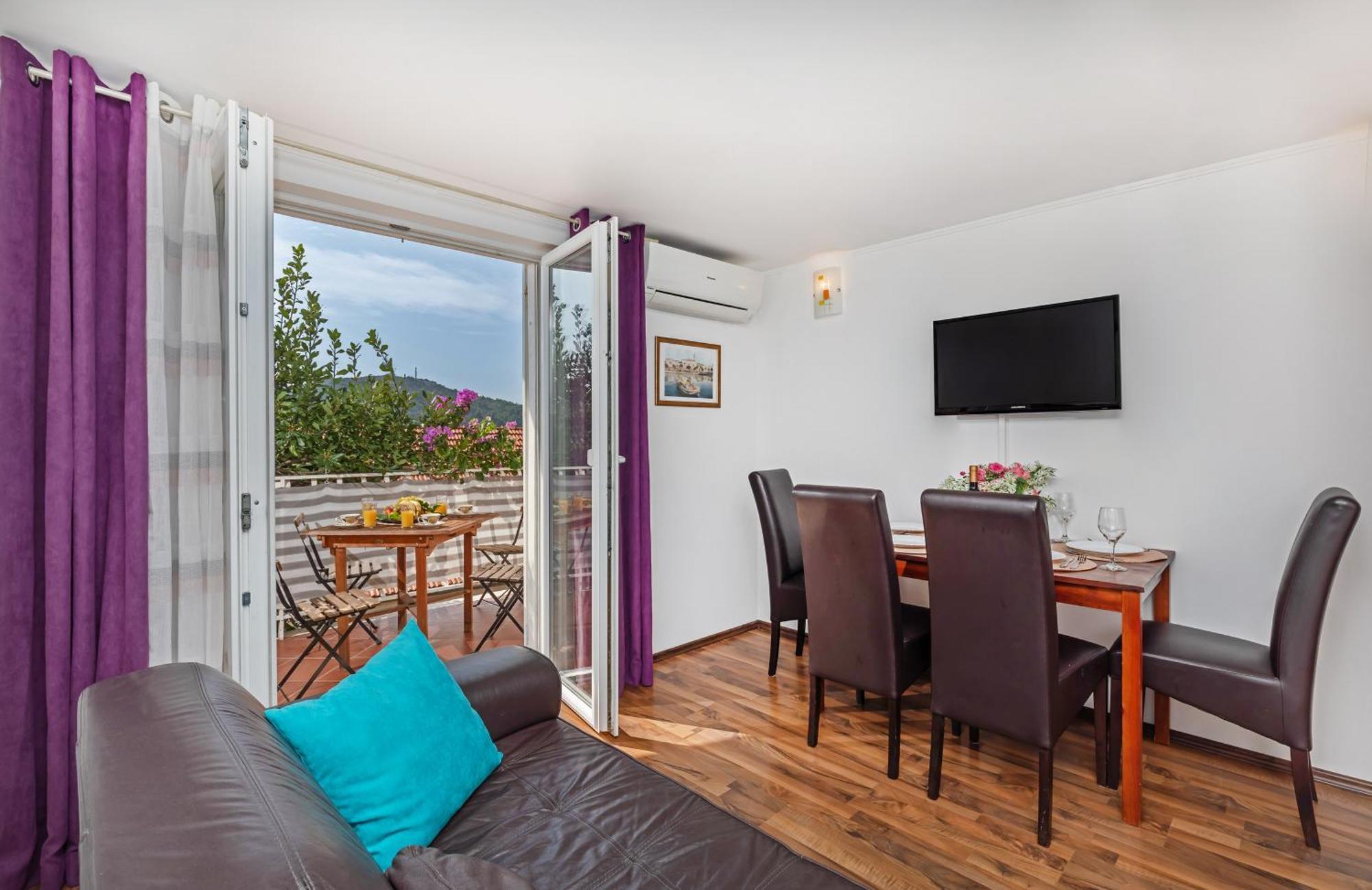 Apartment Ive Mlini Dış mekan fotoğraf