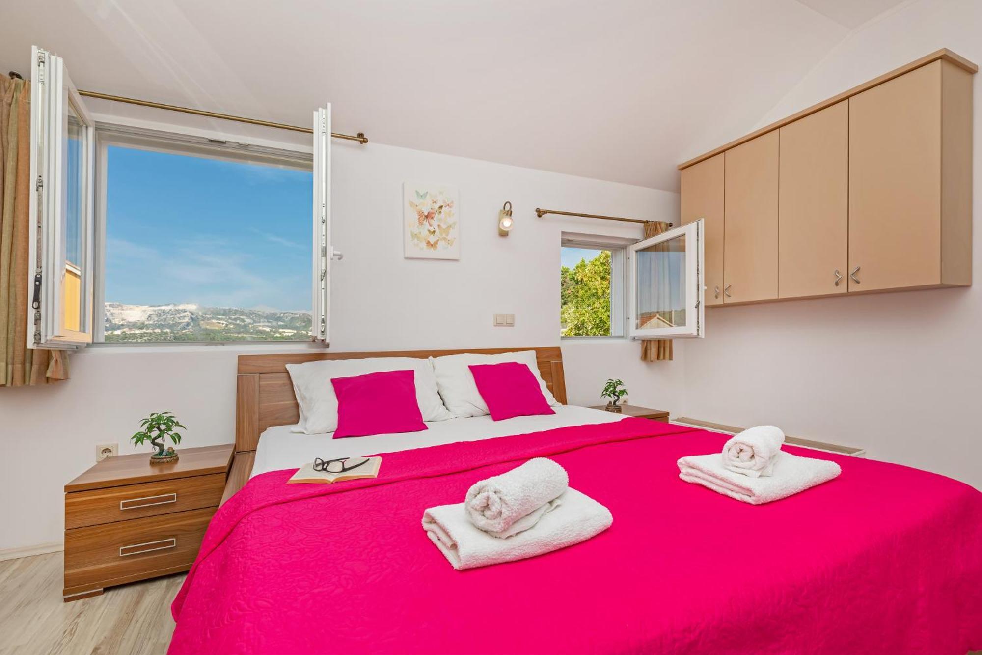 Apartment Ive Mlini Dış mekan fotoğraf