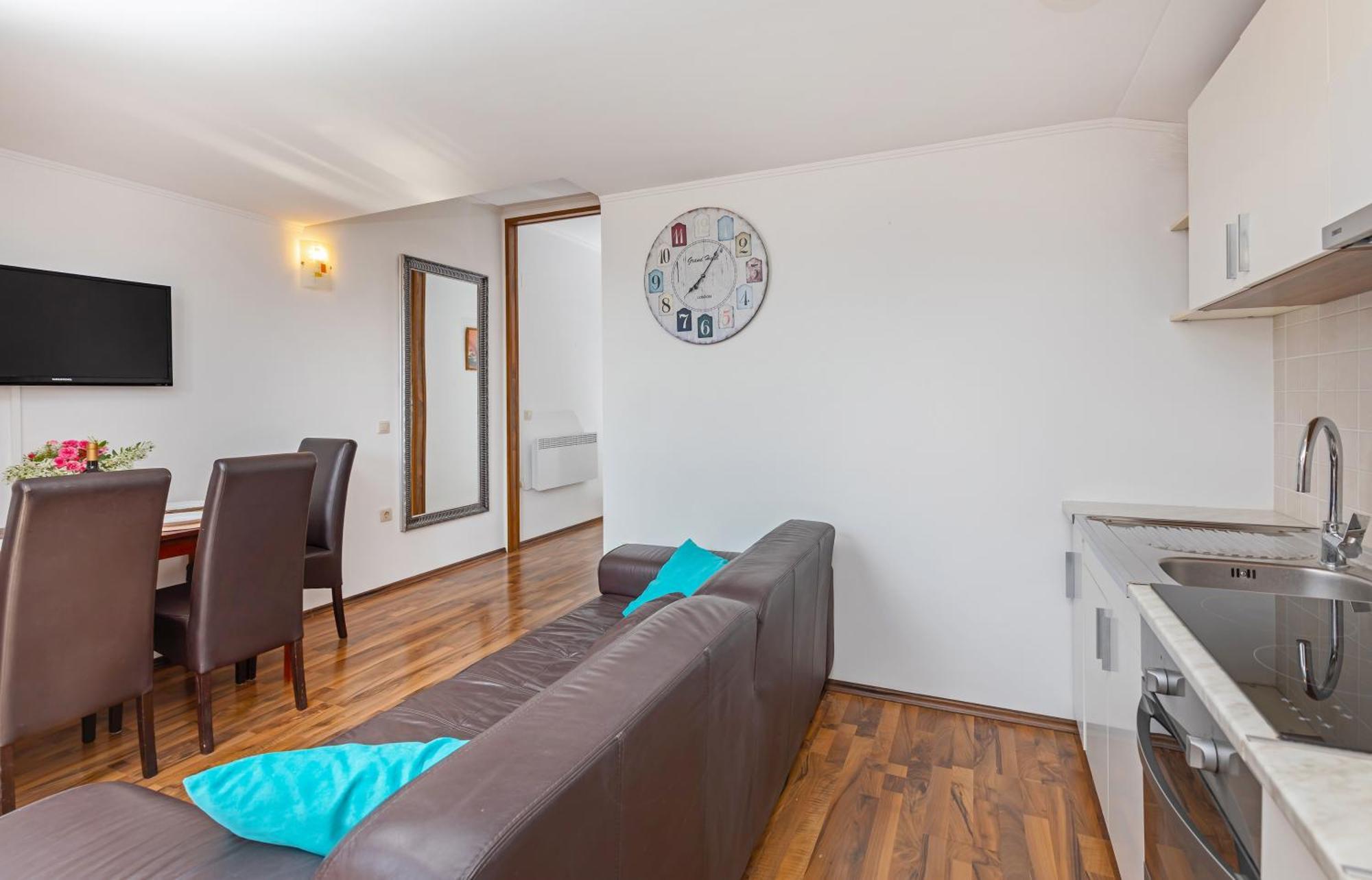 Apartment Ive Mlini Dış mekan fotoğraf
