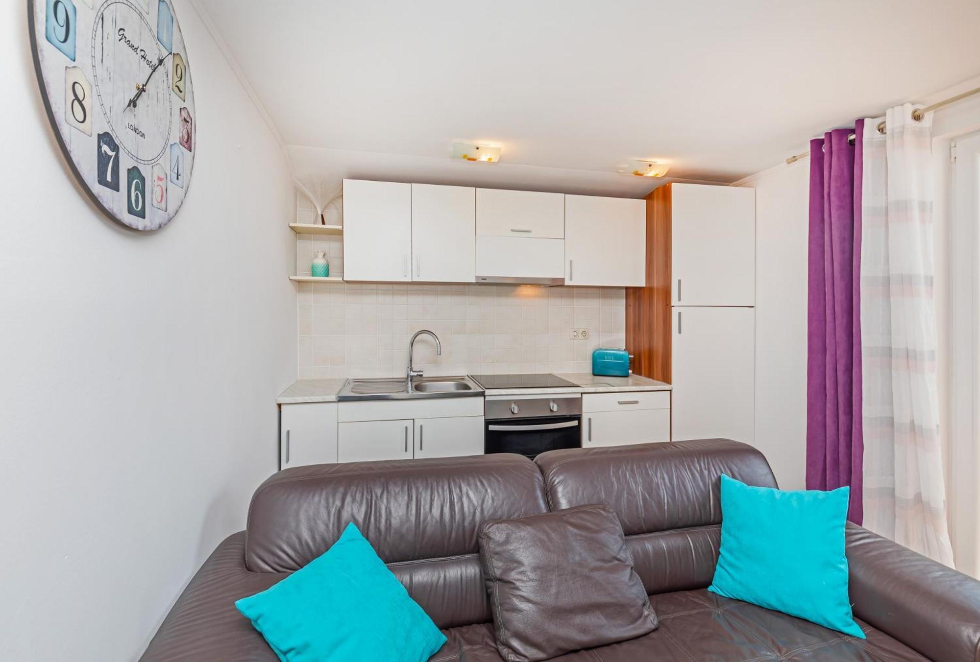 Apartment Ive Mlini Dış mekan fotoğraf