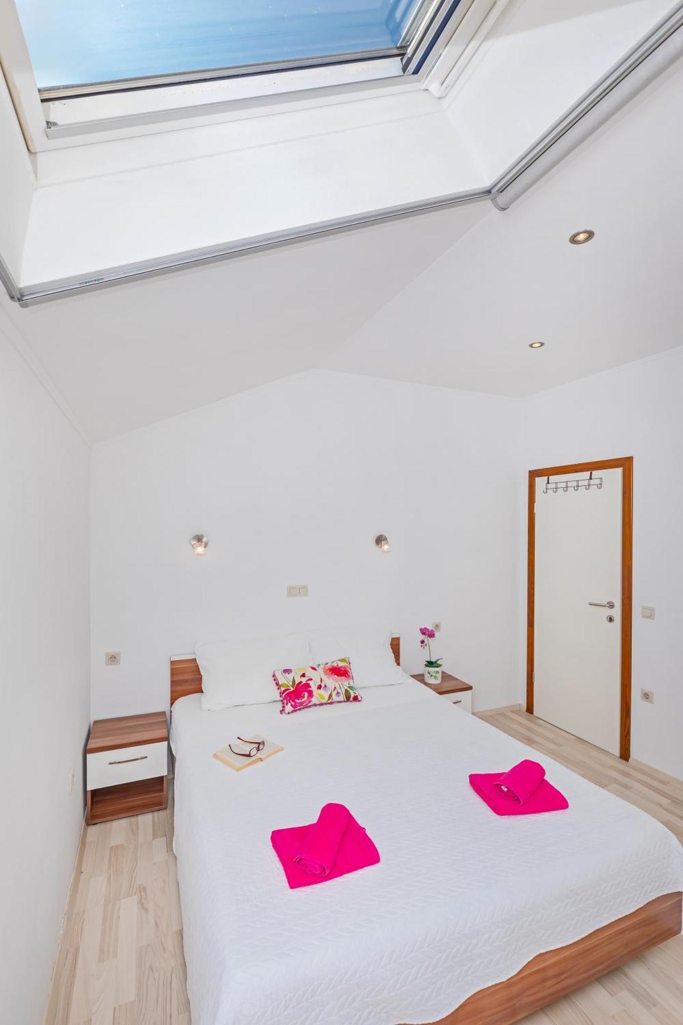 Apartment Ive Mlini Dış mekan fotoğraf