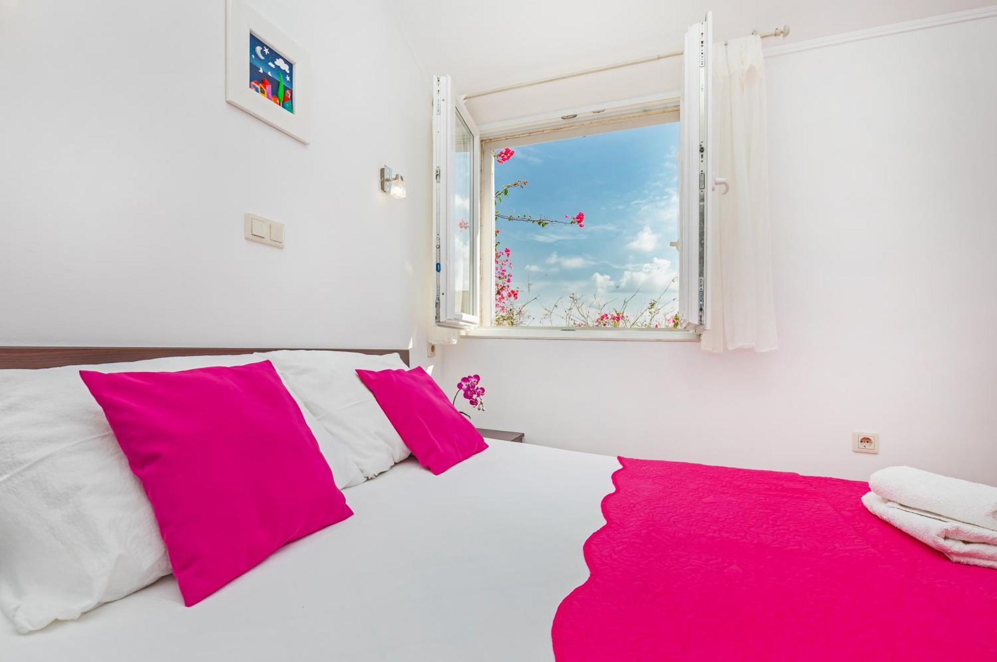 Apartment Ive Mlini Dış mekan fotoğraf