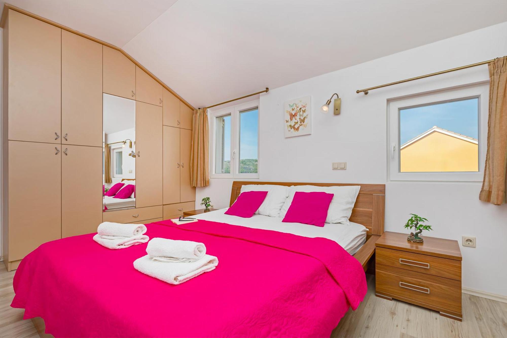 Apartment Ive Mlini Dış mekan fotoğraf