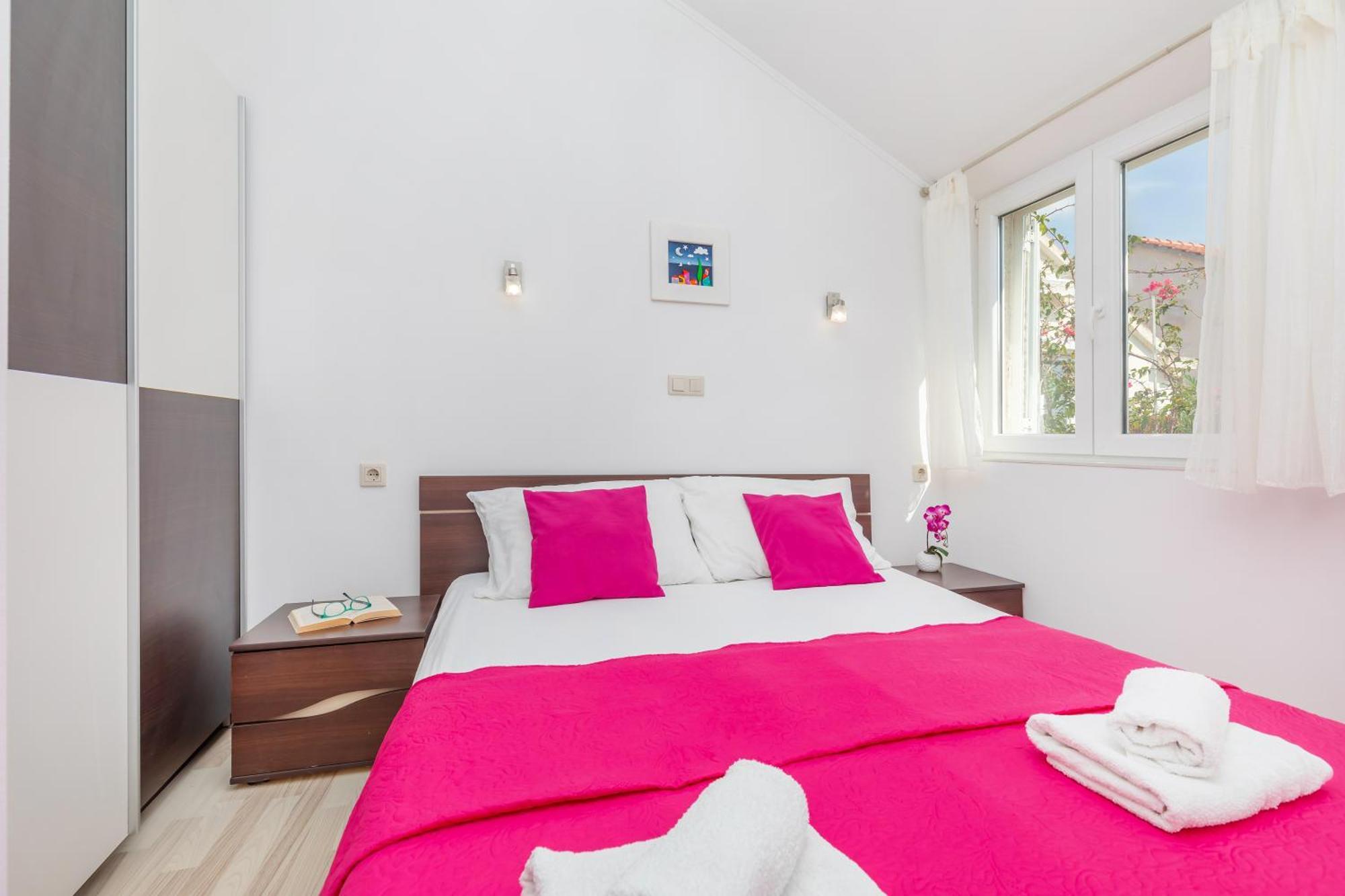 Apartment Ive Mlini Dış mekan fotoğraf