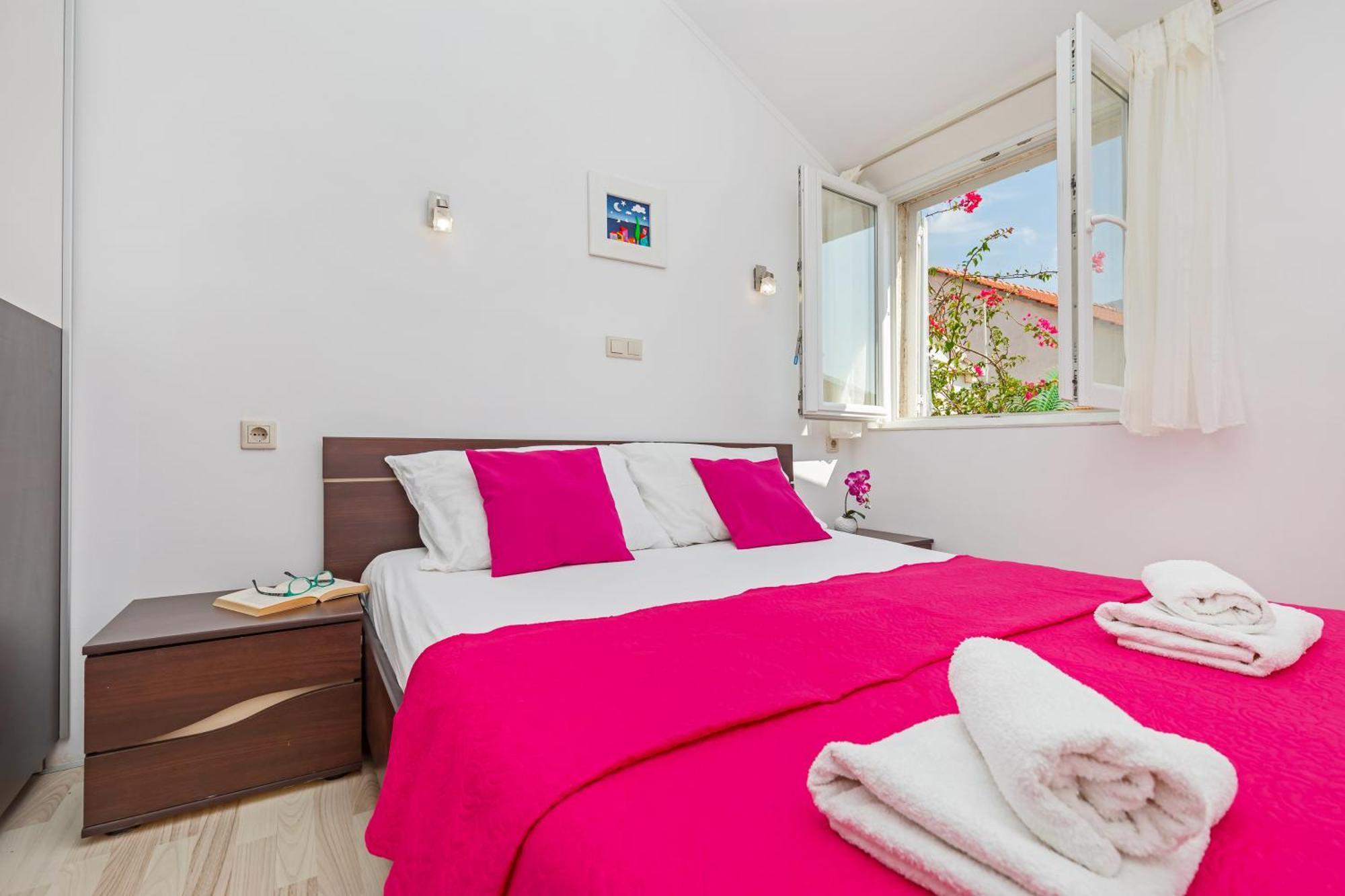 Apartment Ive Mlini Dış mekan fotoğraf