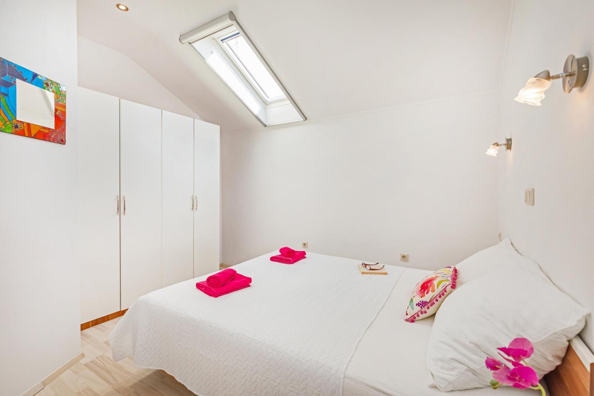Apartment Ive Mlini Dış mekan fotoğraf