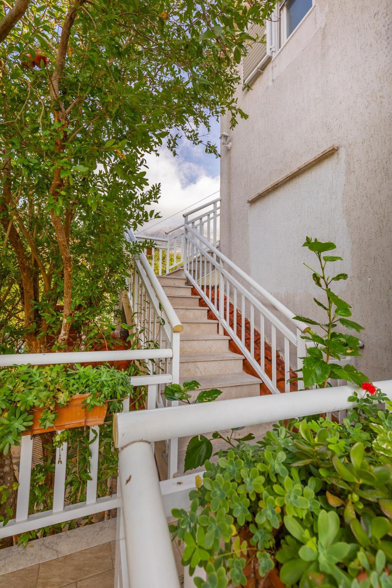 Apartment Ive Mlini Dış mekan fotoğraf