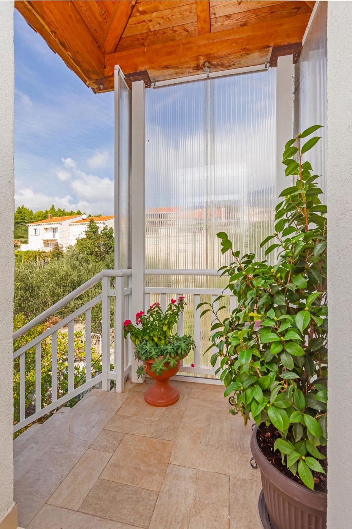 Apartment Ive Mlini Dış mekan fotoğraf