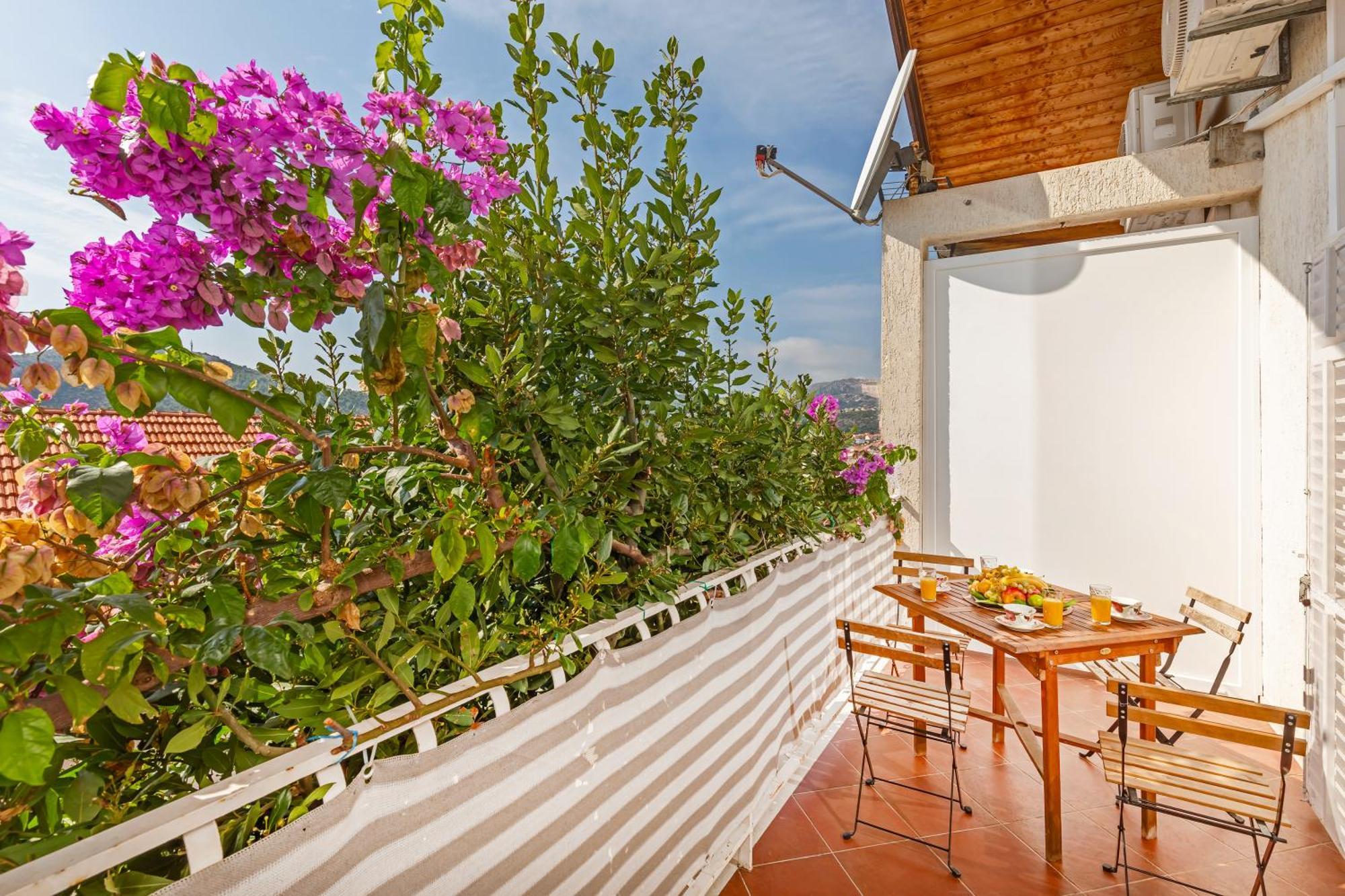 Apartment Ive Mlini Dış mekan fotoğraf