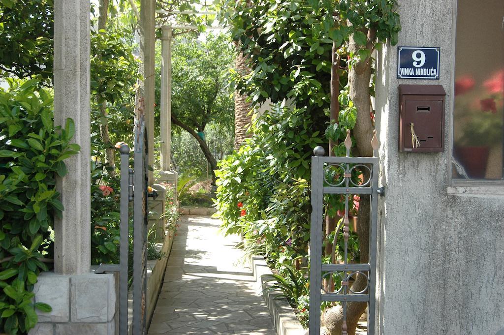 Apartment Ive Mlini Oda fotoğraf