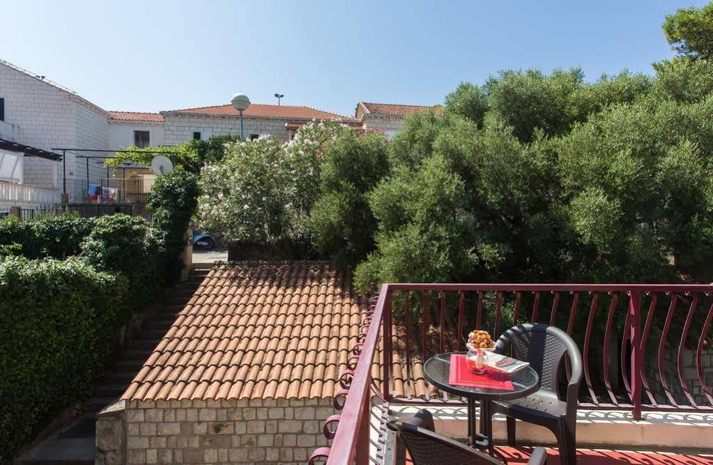 Apartment Ive Mlini Dış mekan fotoğraf