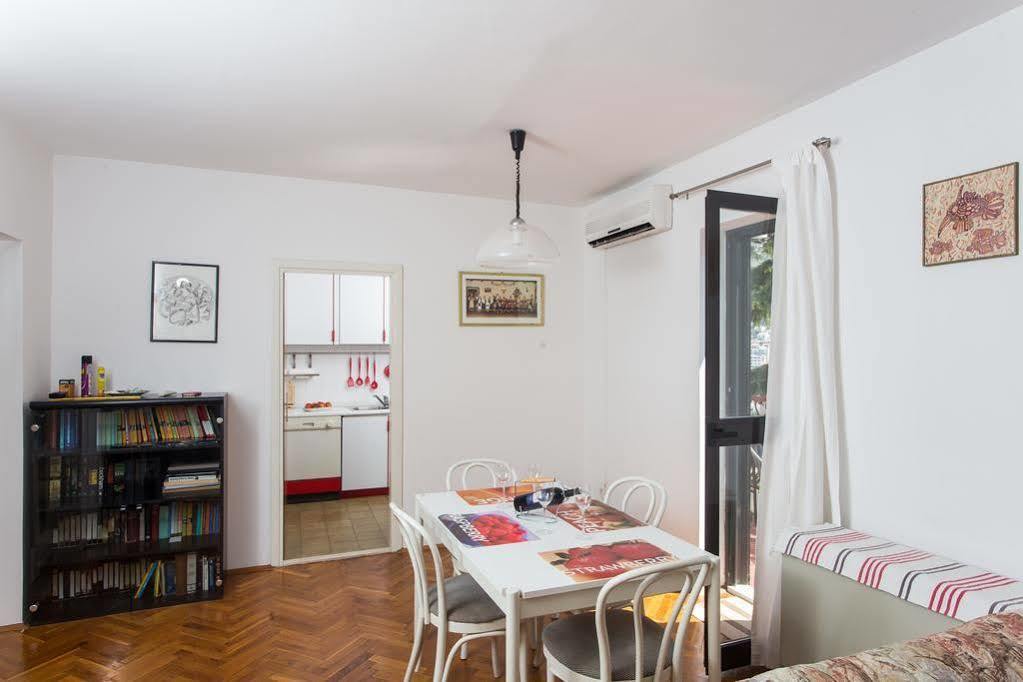 Apartment Ive Mlini Dış mekan fotoğraf