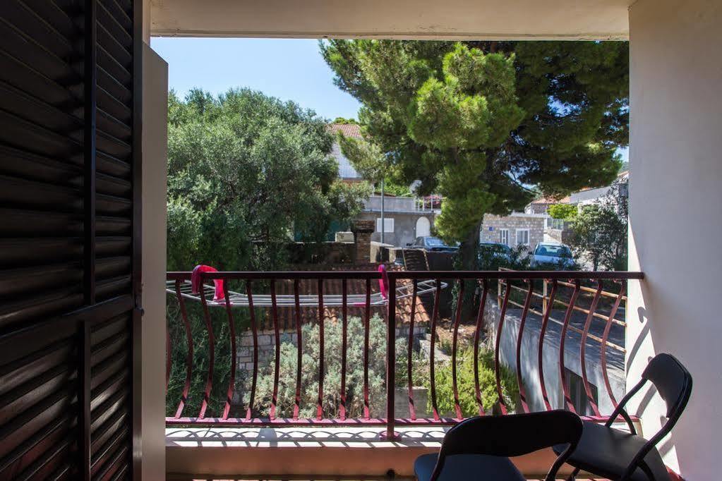 Apartment Ive Mlini Dış mekan fotoğraf