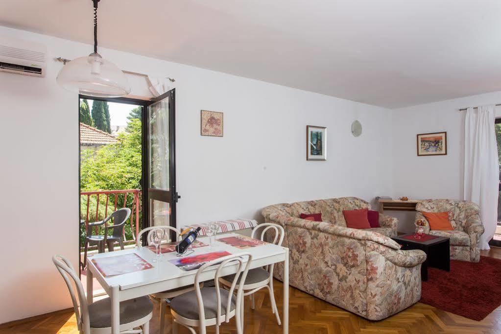Apartment Ive Mlini Dış mekan fotoğraf