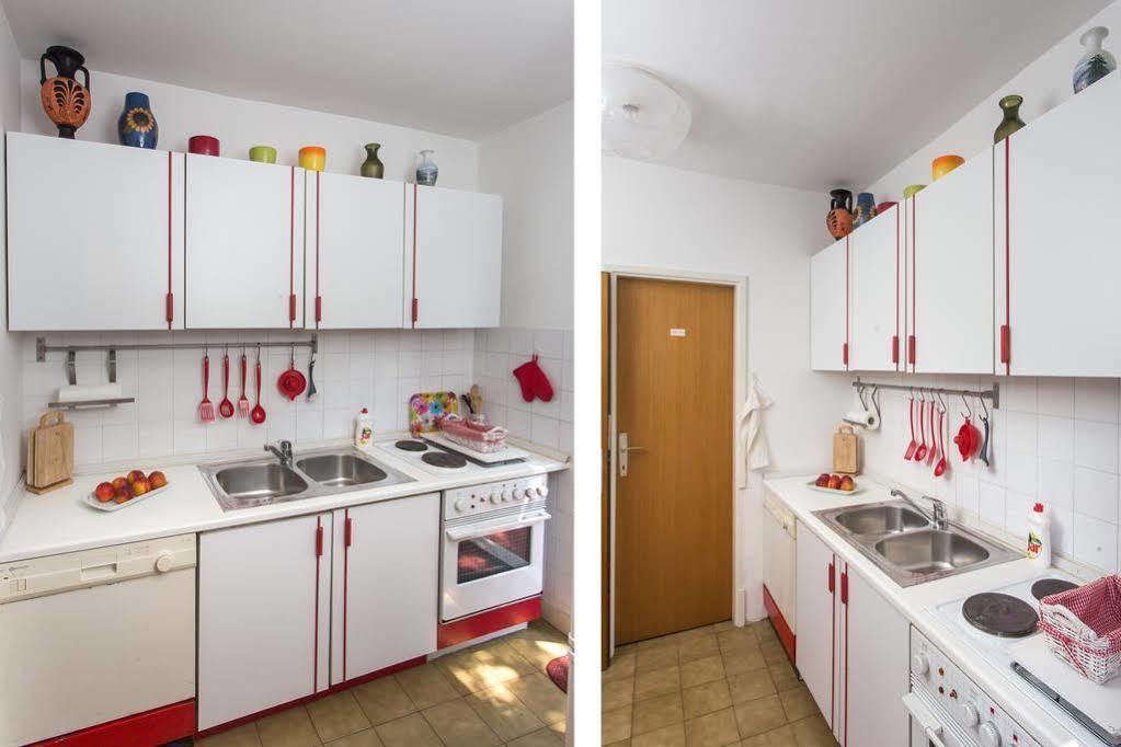 Apartment Ive Mlini Dış mekan fotoğraf