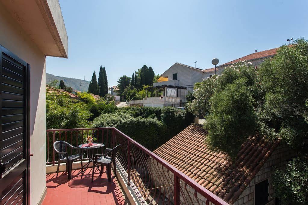 Apartment Ive Mlini Dış mekan fotoğraf