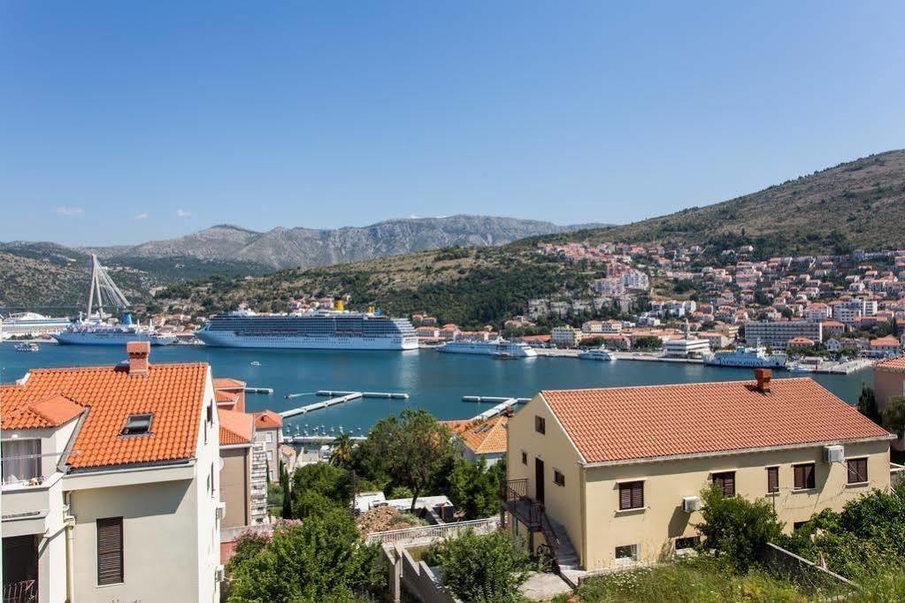Apartment Ive Mlini Dış mekan fotoğraf