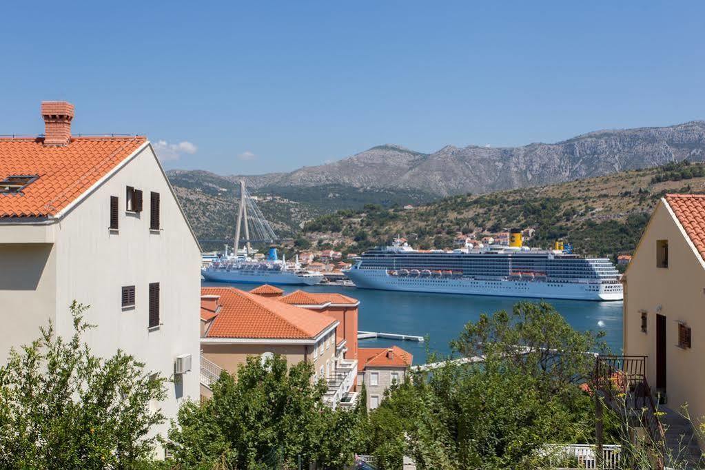 Apartment Ive Mlini Dış mekan fotoğraf