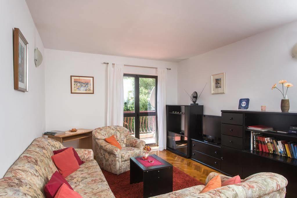 Apartment Ive Mlini Dış mekan fotoğraf