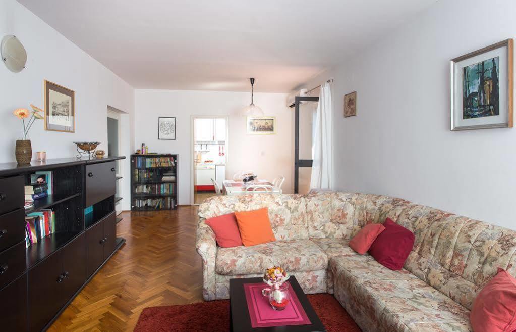 Apartment Ive Mlini Dış mekan fotoğraf