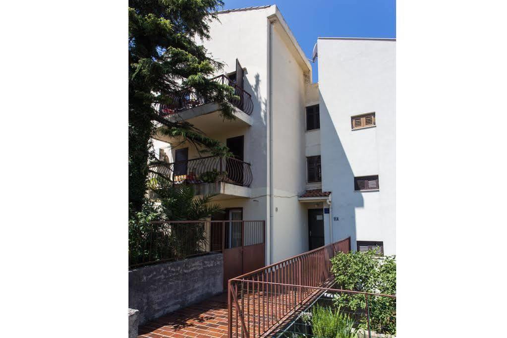 Apartment Ive Mlini Dış mekan fotoğraf